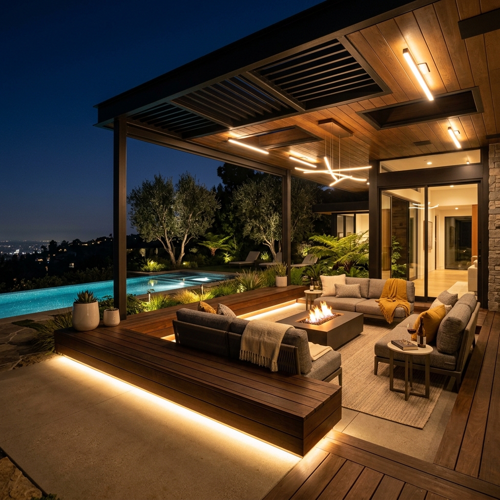 Architectural lighting