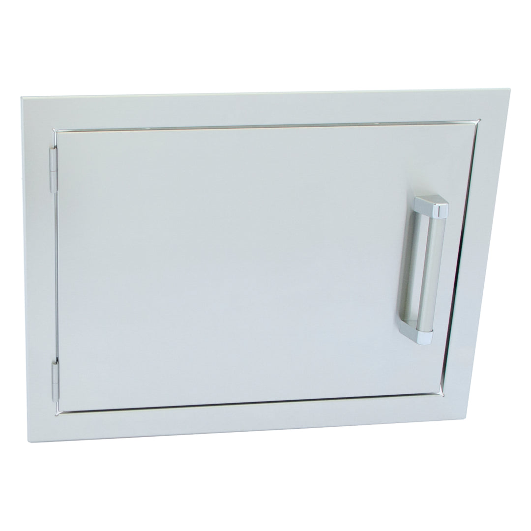 14 x 20 Door Horizontal