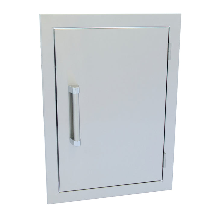 20 x 14 Door Vertical