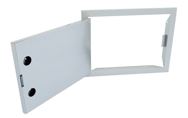 17 x 24 Door Horizontal