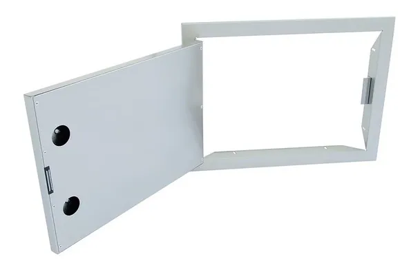 17 x 24 Door Horizontal