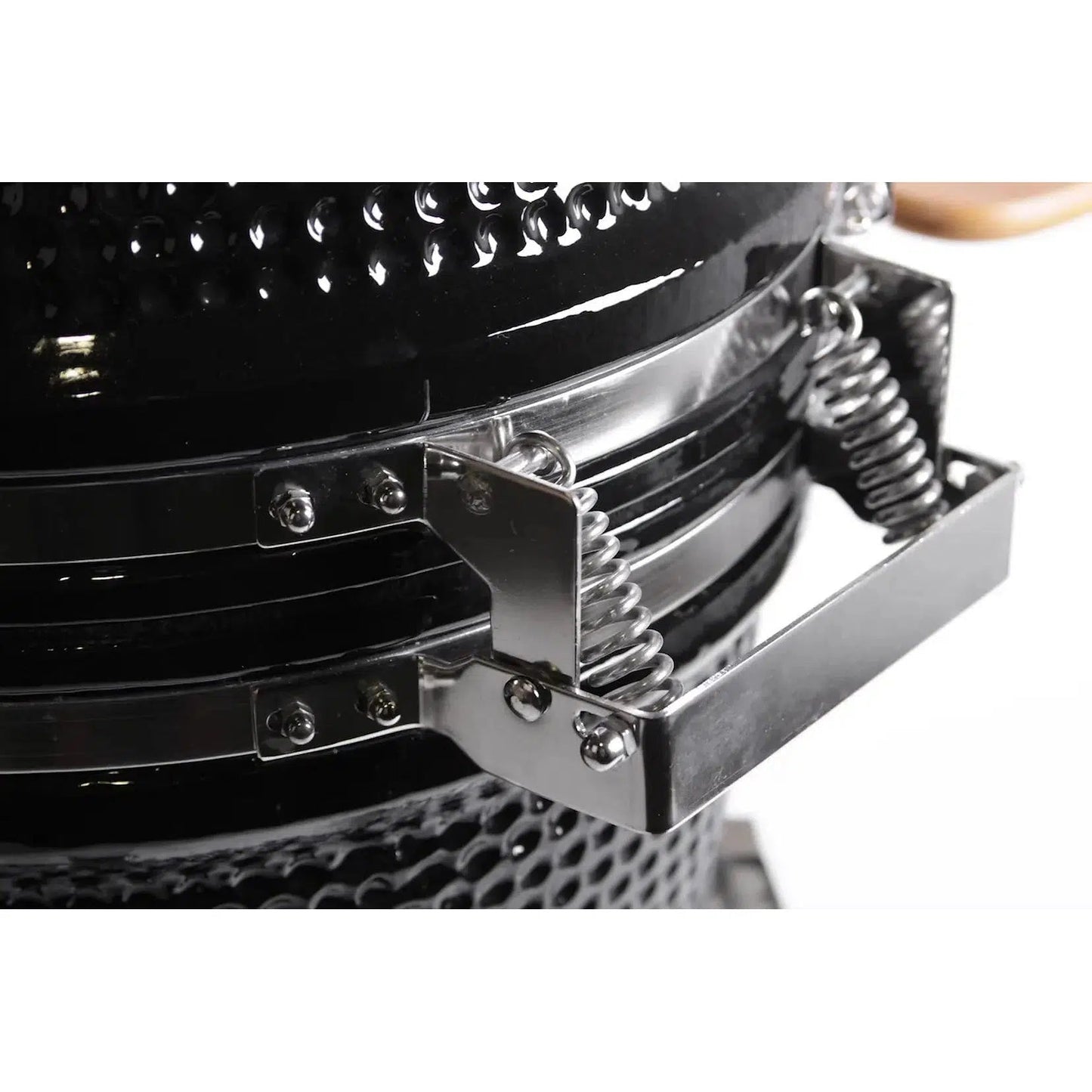 21" Kamado Ceramic Grill