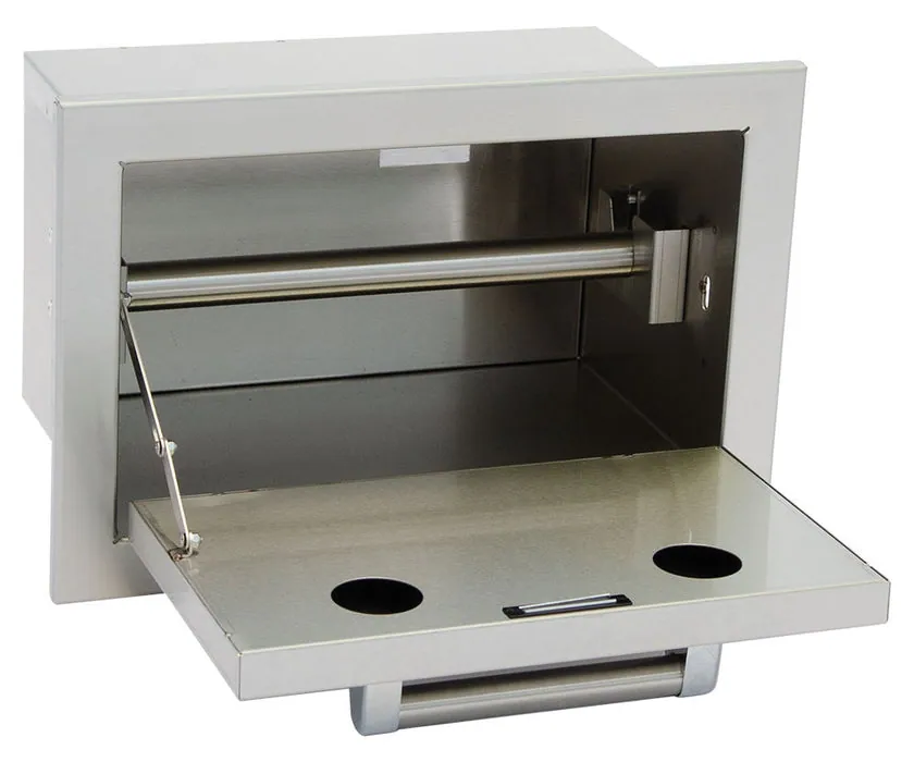 Paper Towel Holder