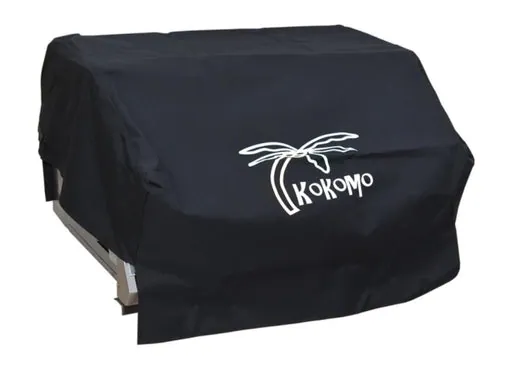 KoKoMo 3 Burner Built-In Grill Cover
