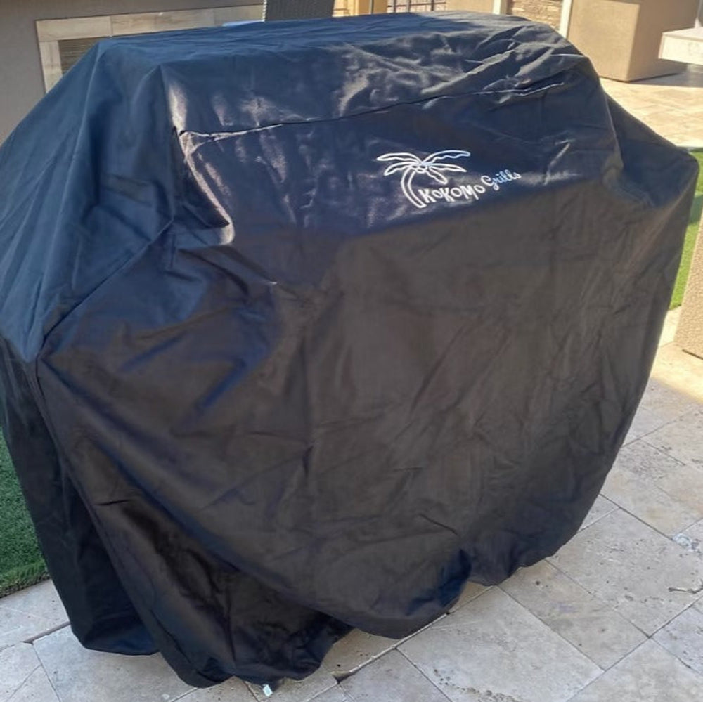 KoKoMo 3 Burner Grill Cart Cover