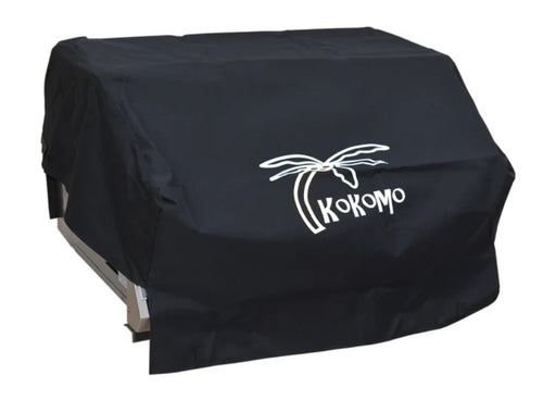 KoKoMo 5 Burner Built-In Grill Cover