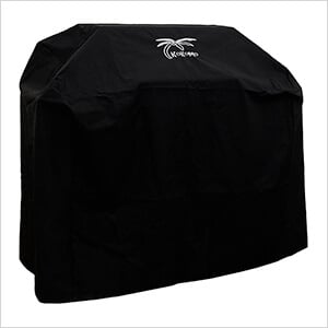 KoKoMo 5 Burner Grill Cart Cover