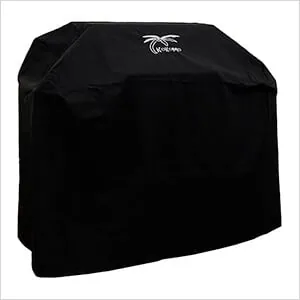 KoKoMo 5 Burner Grill Cart Cover