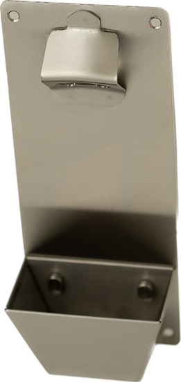 Bottle Opener & Cap Catcher