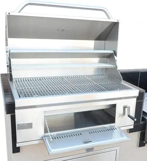 KoKoMo 32" Charcoal Grill