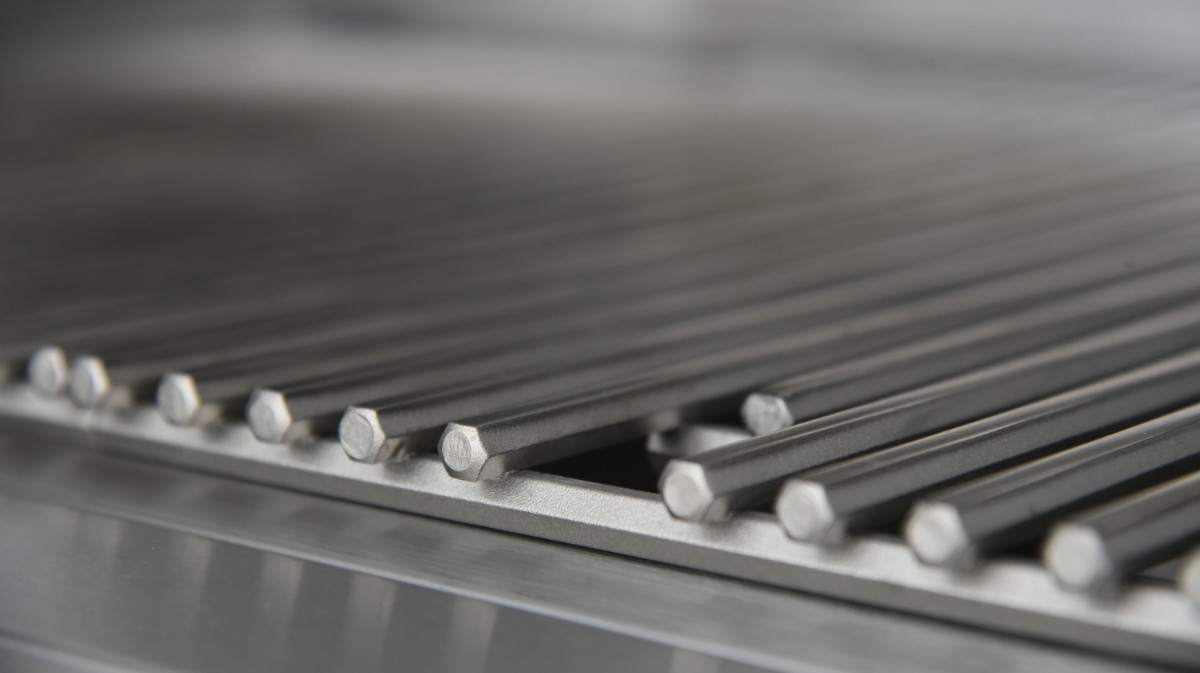 KoKoMo 4 Burner Elite Grill
