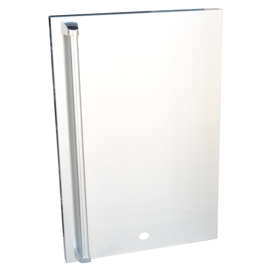 Fridge Door Sleeve — Left Hinge
