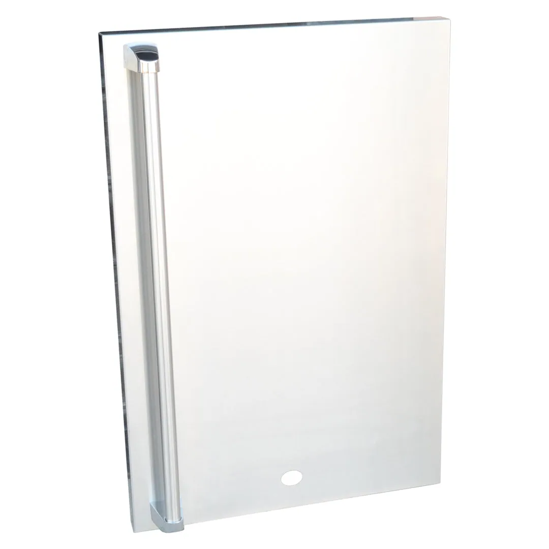 Fridge Door Sleeve — Left Hinge