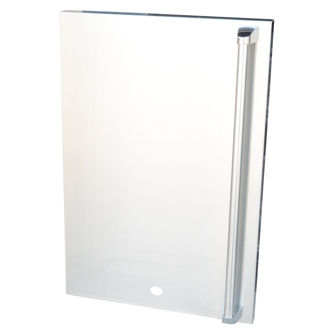 Fridge Door Sleeve — Right Hinge