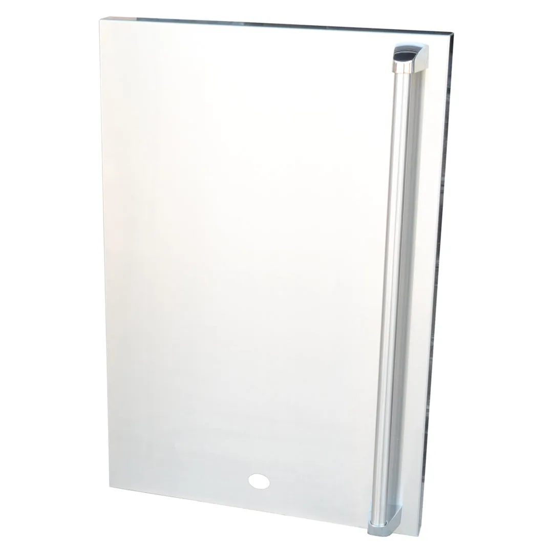 Fridge Door Sleeve — Right Hinge