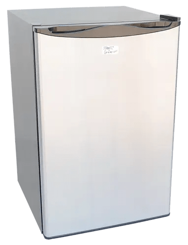 Refrigerator Outdoor Rated