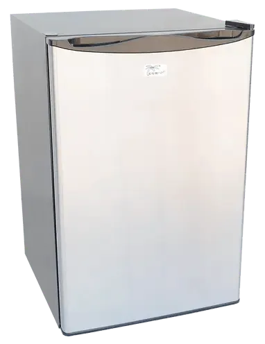 Refrigerator Outdoor Rated
