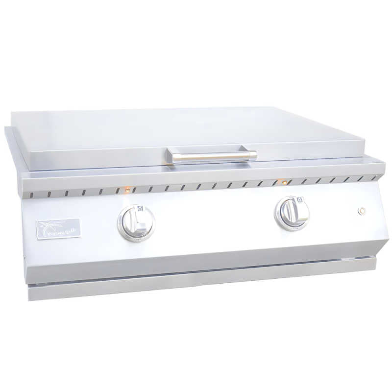 Professional 30" Griddle