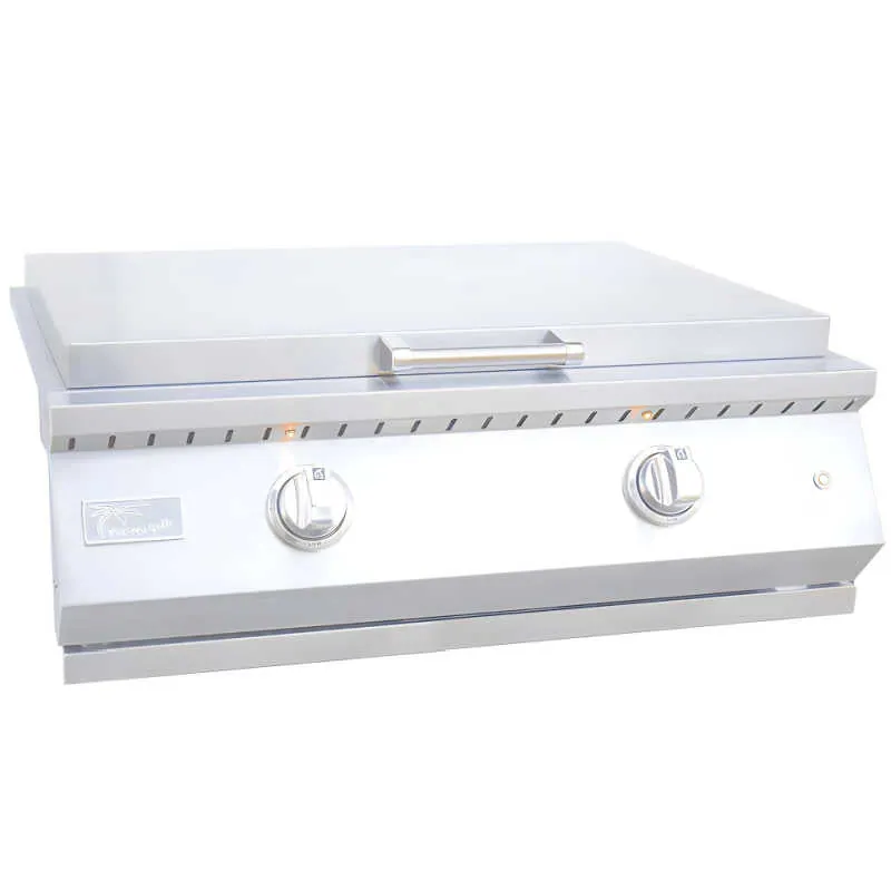 Professional 30" Griddle