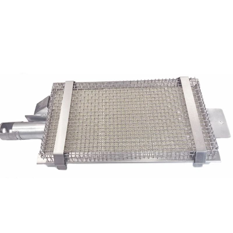 Infrared Sear Burner