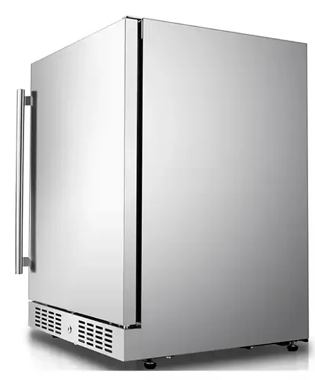 Professional Luxury Fridge
