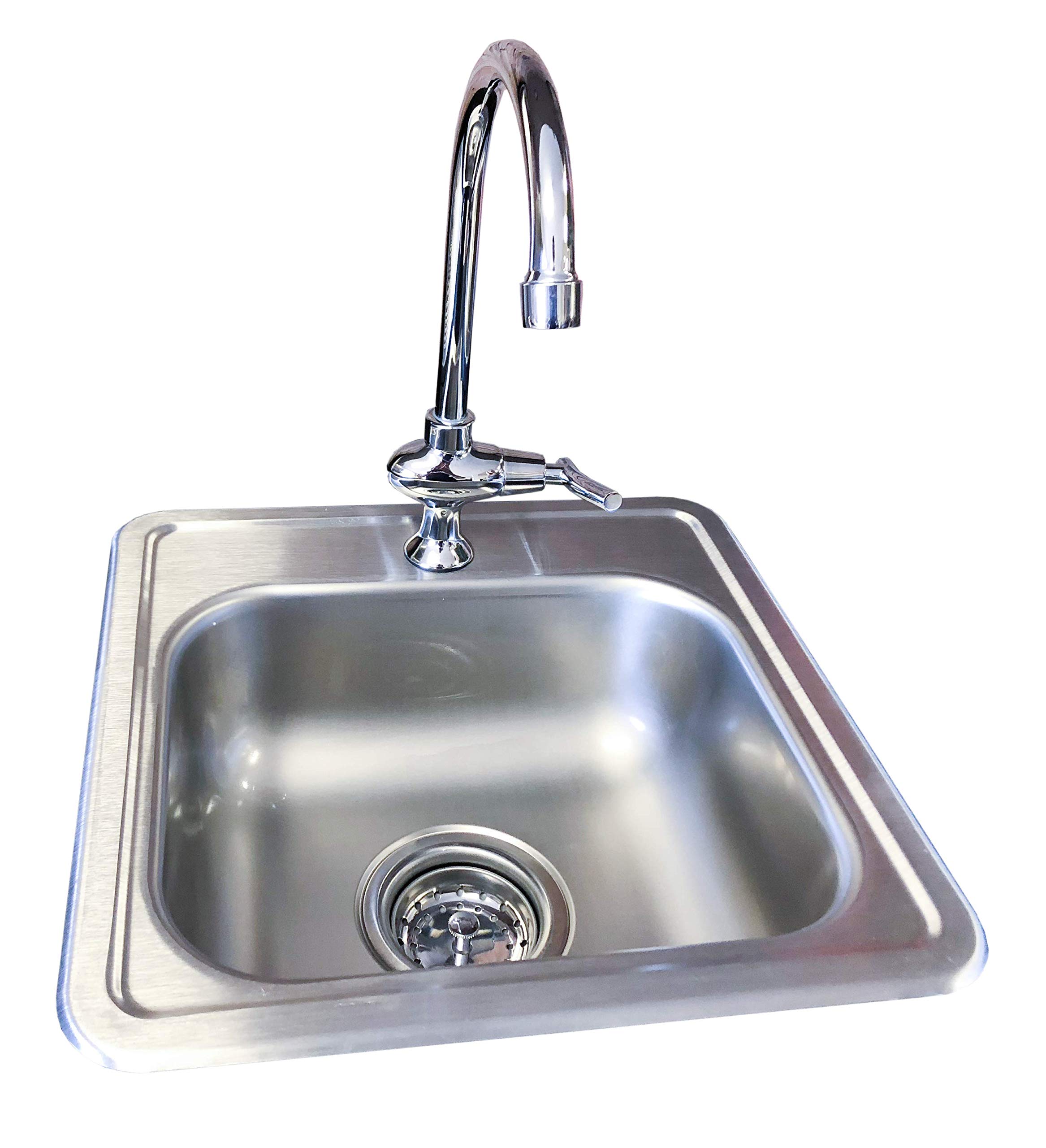 Standard Sink