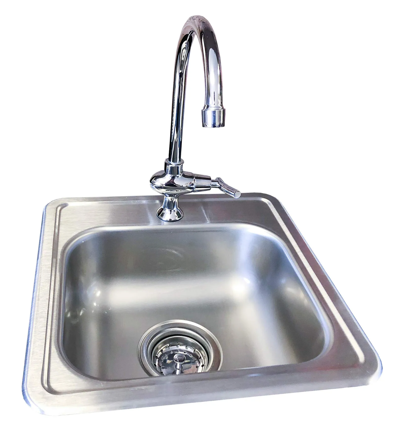 Standard Sink