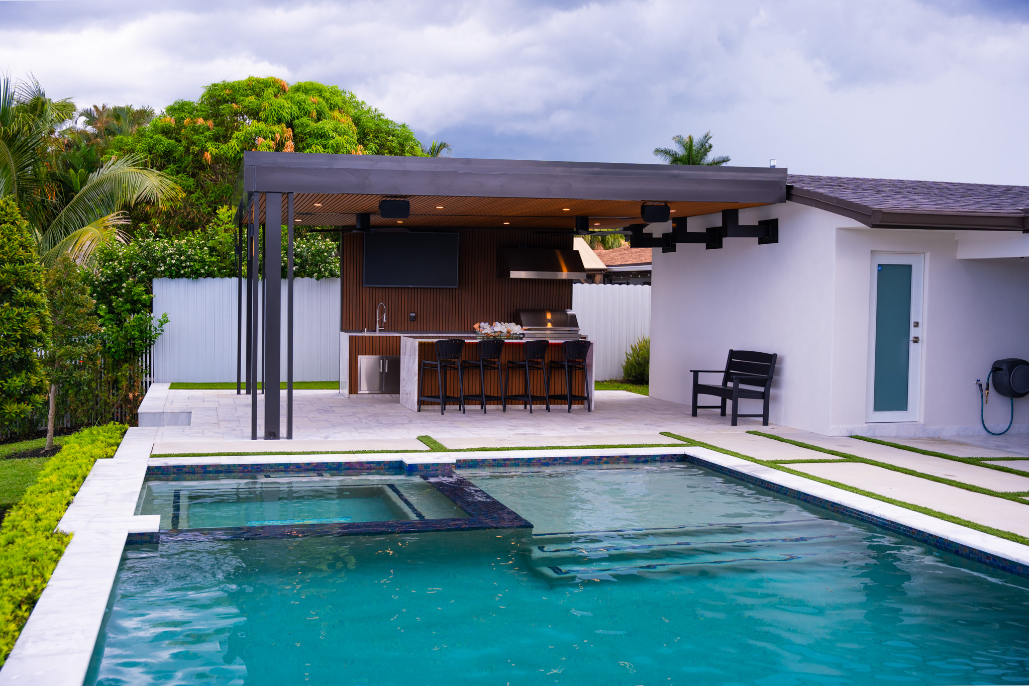 Miami Vibes - Luxury design